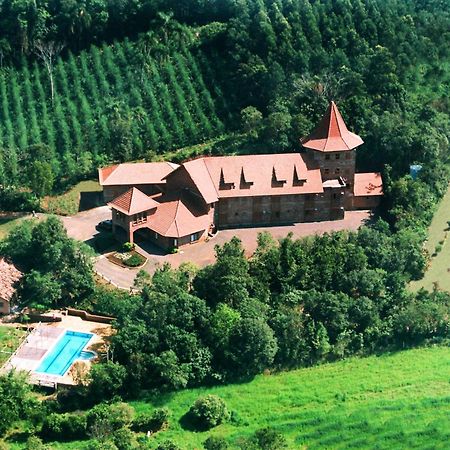 Hotel Spazio Ivoti Экстерьер фото